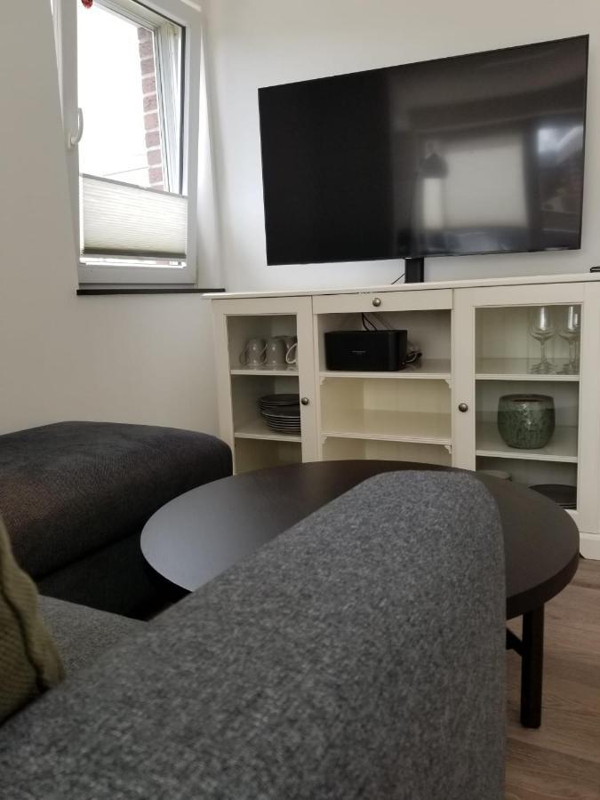 Ferienwohnung Wiehl Sonnenterrasse Екстер'єр фото